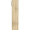 Ekena Millwork Imperial Traditional Rough Sawn Bracket w/ Offset Brace, Douglas Fir, 8"W x 28"D x 36"H BKT0806X28X36IMP01RDF - alternate 2